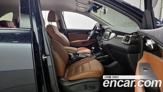 Kia The New Sorento id 2855445 из Кореи 20