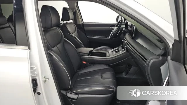 Hyundai The New Palisade id 3721741 из Кореи 20