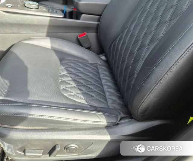 Kia The New Sportage 5th Generation id 4947073 из Кореи 17