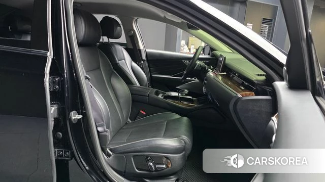 Kia More K9 id 4764518 из Кореи 35