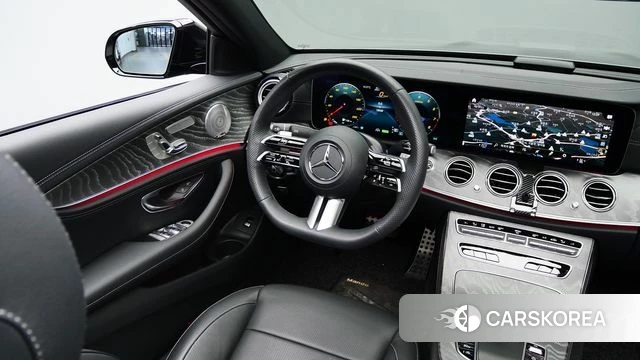 Mercedes-Benz E-Class W213 id 4243487 из Кореи 20