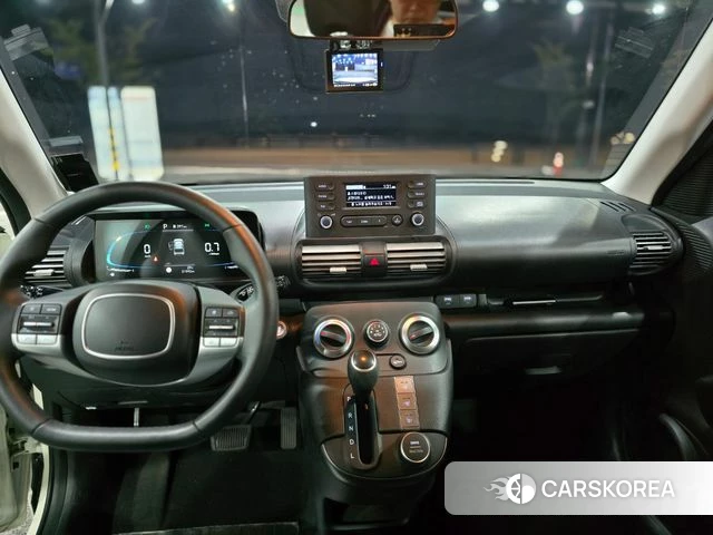 Hyundai Casper id 4763092 из Кореи 20