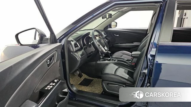 Ssangyong Tivoli Armor id 4411444 из Кореи 30