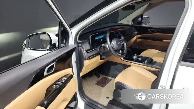 Kia Carnival 4th generation id 3488254 из Кореи 20