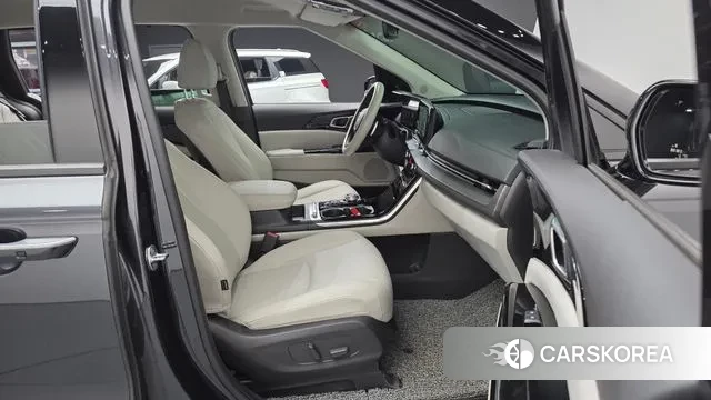 Kia Carnival 4th generation id 3690787 из Кореи 20