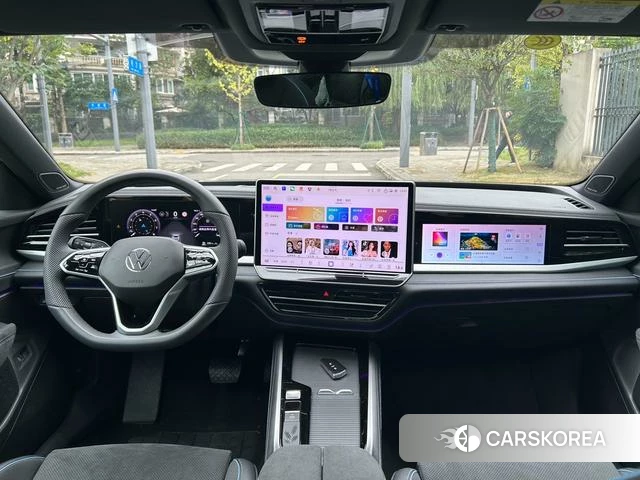 Volkswagen Passat id 4215204 из Китая 27