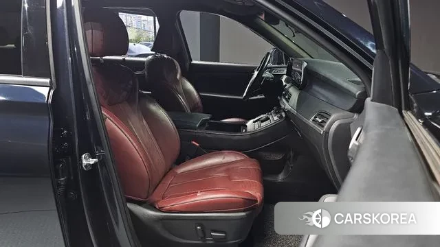 Hyundai Palisade id 3181251 из Кореи 20