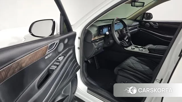 Genesis GV80 id 3447297 из Кореи 20