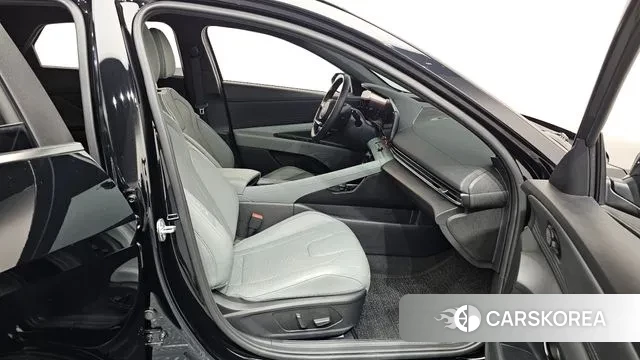 Hyundai The New Avante (CN7) id 3482607 из Кореи 20