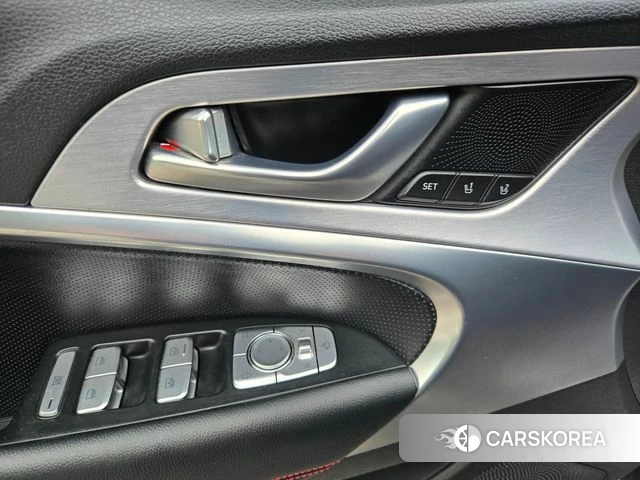 Genesis G70 id 4595512 из Кореи 20