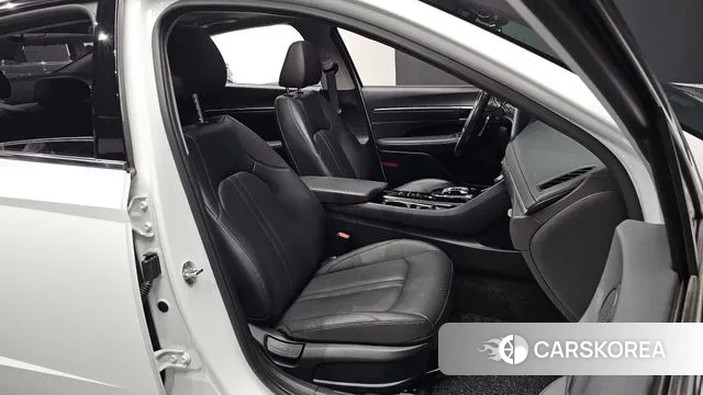 Hyundai Sonata (DN8) id 3473185 из Кореи 20