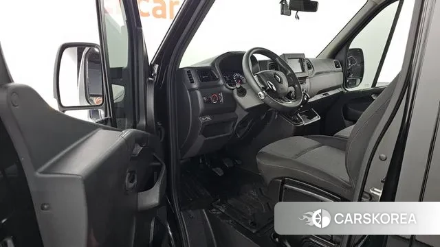 Renault Korea (Samsung) Master id 3054593 из Кореи 20