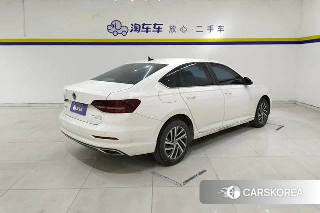 Volkswagen Lavida id 4300361 из Китая 17