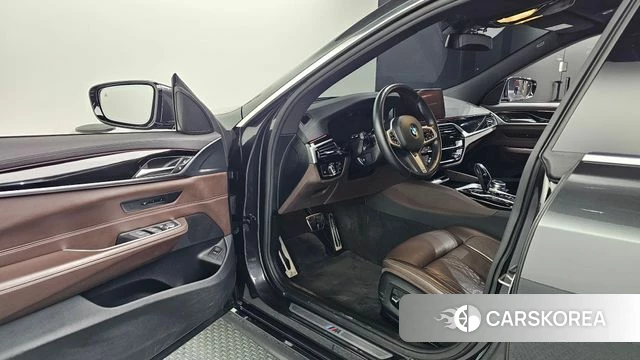 BMW 6 Series GT (G32) id 3827658 из Кореи 20