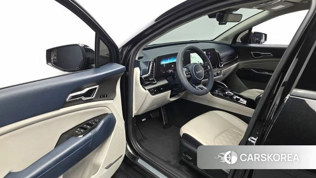 Kia Sportage 5th Generation id 3878297 из Кореи 20