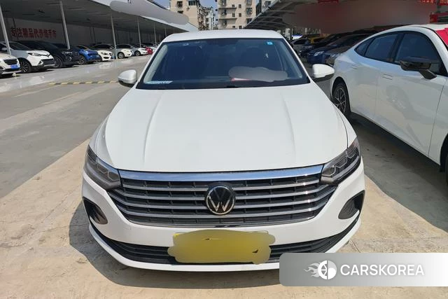 Volkswagen Lavida id 4259889 из Китая 17