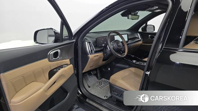 Kia The New Sorento 4th Generation id 4566151 из Кореи 33