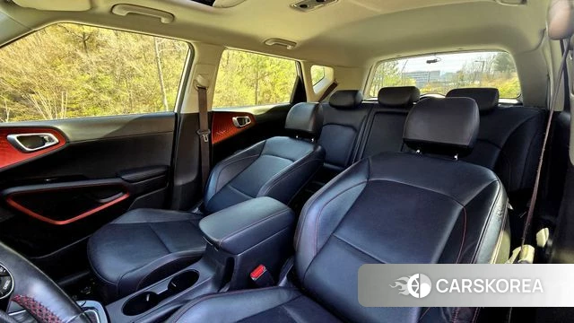 Kia Soul Booster id 3899597 из Кореи 20