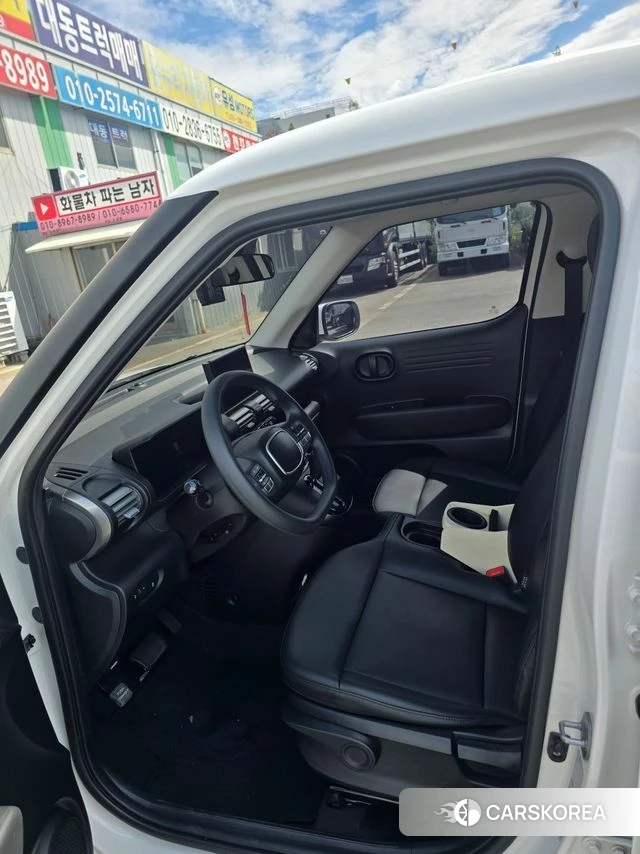 Hyundai Casper id 4524187 из Кореи 20