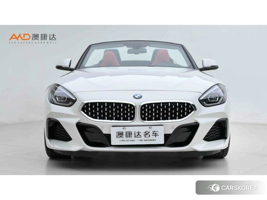 BMW Z4 id 4420345 из Китая 10