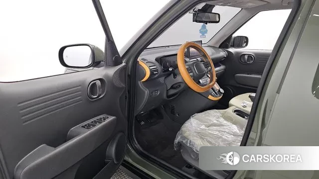 Hyundai Casper id 3186551 из Кореи 20