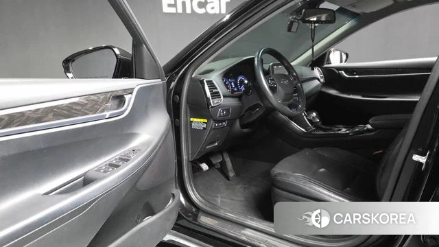 Hyundai Grandeur IG id 3834606 из Кореи 20