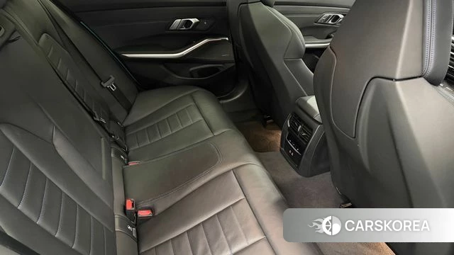 BMW 3 Series (G20) id 3883182 из Кореи 20