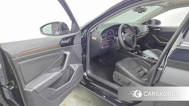Volkswagen 7th Generation of Jetta id 4662154 из Кореи 35