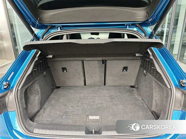 Audi A3 id 4348560 из Китая 16