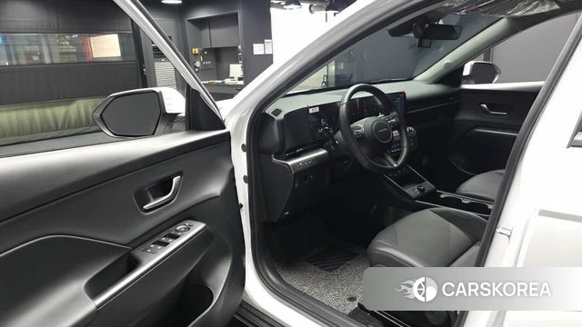 Hyundai Kona Hybrid (SX2) id 4571012 из Кореи 20