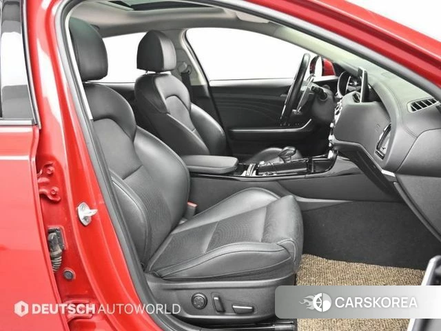 Kia Stinger Meister id 4637161 из Кореи 20