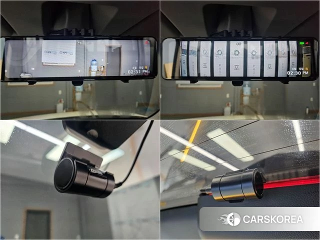 Kia The New Ray id 3912077 из Кореи 20