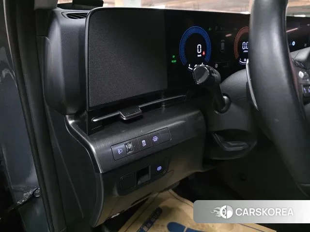 Hyundai Kona Hybrid (SX2) id 3595718 из Кореи 20