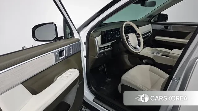 Hyundai Santa Fe (MX5) id 3327642 из Кореи 20