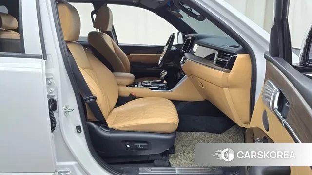 Kia Mohave Master id 3054367 из Кореи 20