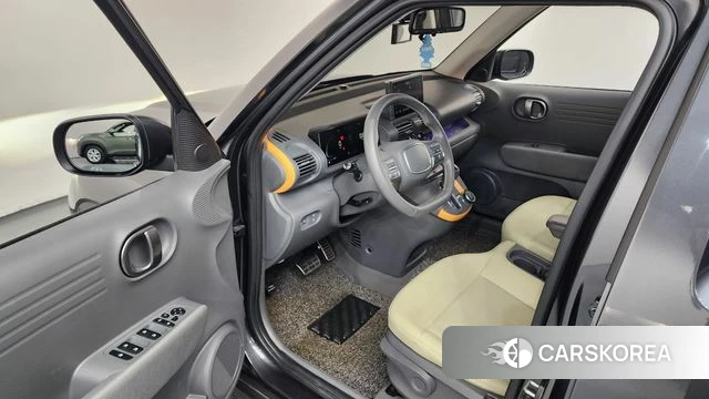 Hyundai Casper id 4636207 из Кореи 32