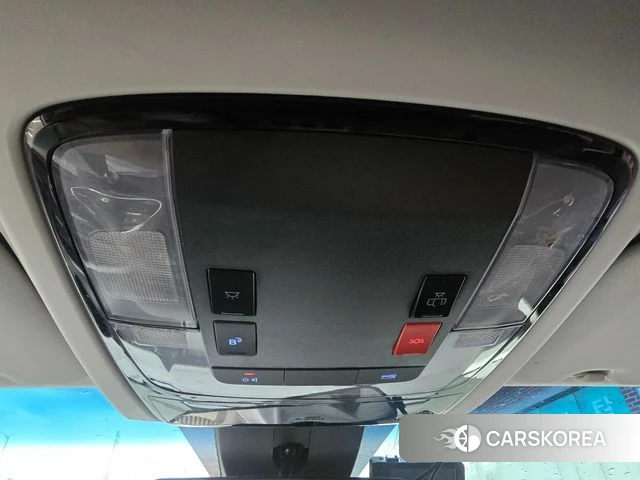 Hyundai Staria id 4680134 из Кореи 20