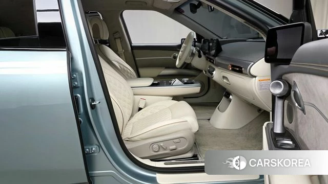 Genesis GV60 id 4281129 из Кореи 20