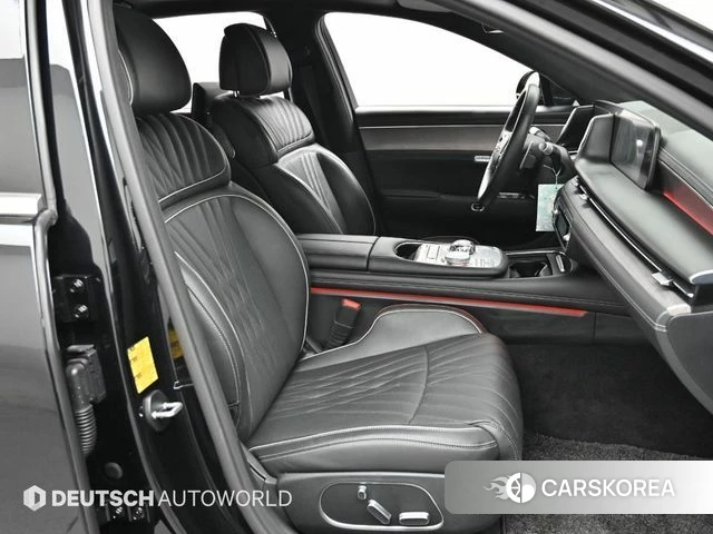 Genesis G90 (RS4) id 4244028 из Кореи 20