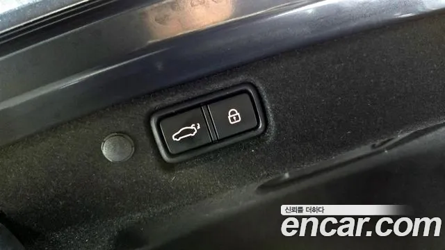 Kia All New K7 Hybrid id 2760472 из Кореи 20