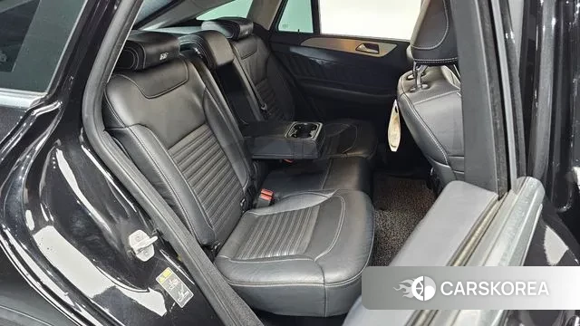 Mercedes-Benz GLE - Class W166 id 3465077 из Кореи 20