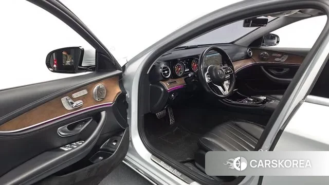 Mercedes-Benz E-Class W213 id 3692376 из Кореи 20