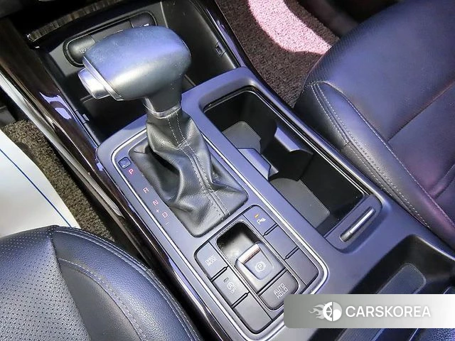 Kia The New Sorento id 4785715 из Кореи 20