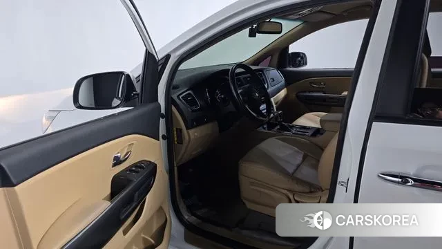 Kia The New Carnival id 3514581 из Кореи 20