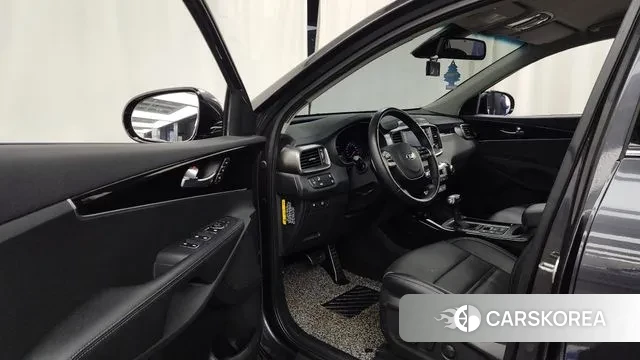 Kia The New Sorento id 3489610 из Кореи 20