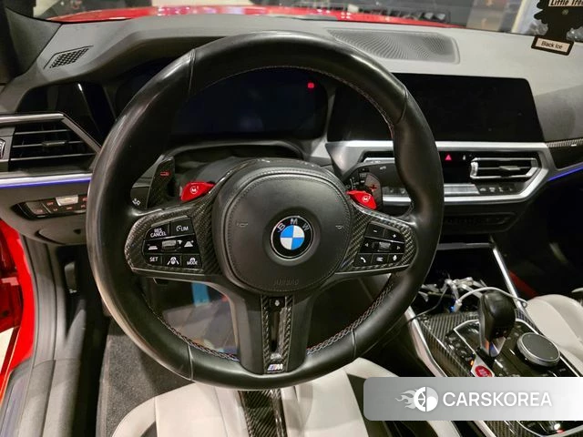 BMW M4 (G82) id 4330679 из Кореи 20
