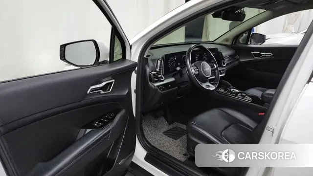 Kia Sportage 5th Generation id 3232348 из Кореи 20