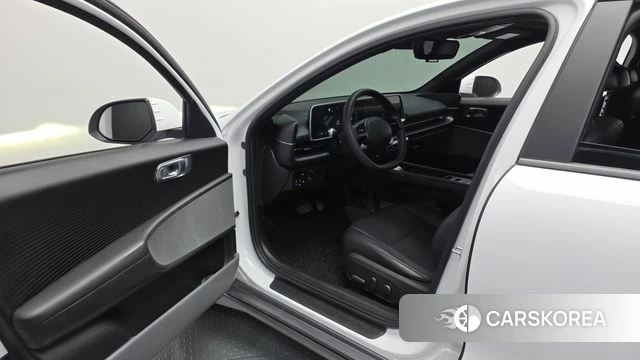 Hyundai Ionic 6 id 4572027 из Кореи 20