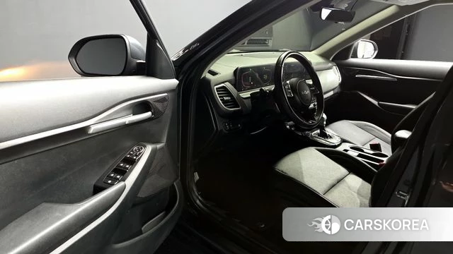 Kia The New Seltos id 4223423 из Кореи 20