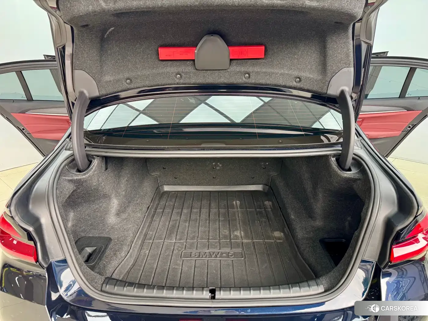 BMW 5 series id 4607231 из Китая 29